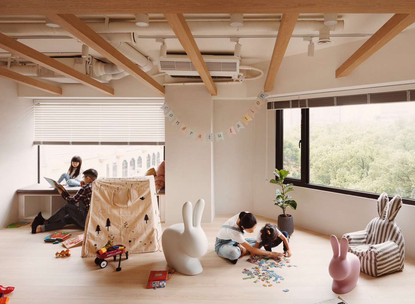 日本 GOOD DESIGN 入圍作品分享|AFTER SCHOOL