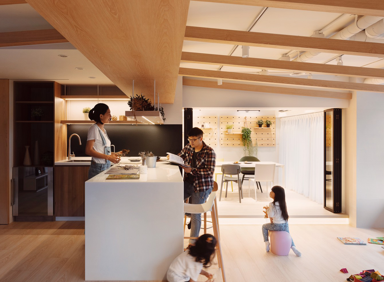 媒體分享|國際媒體Home Journal